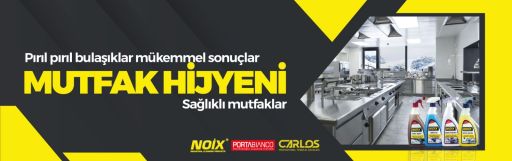 MUTFAK HİJYENİ